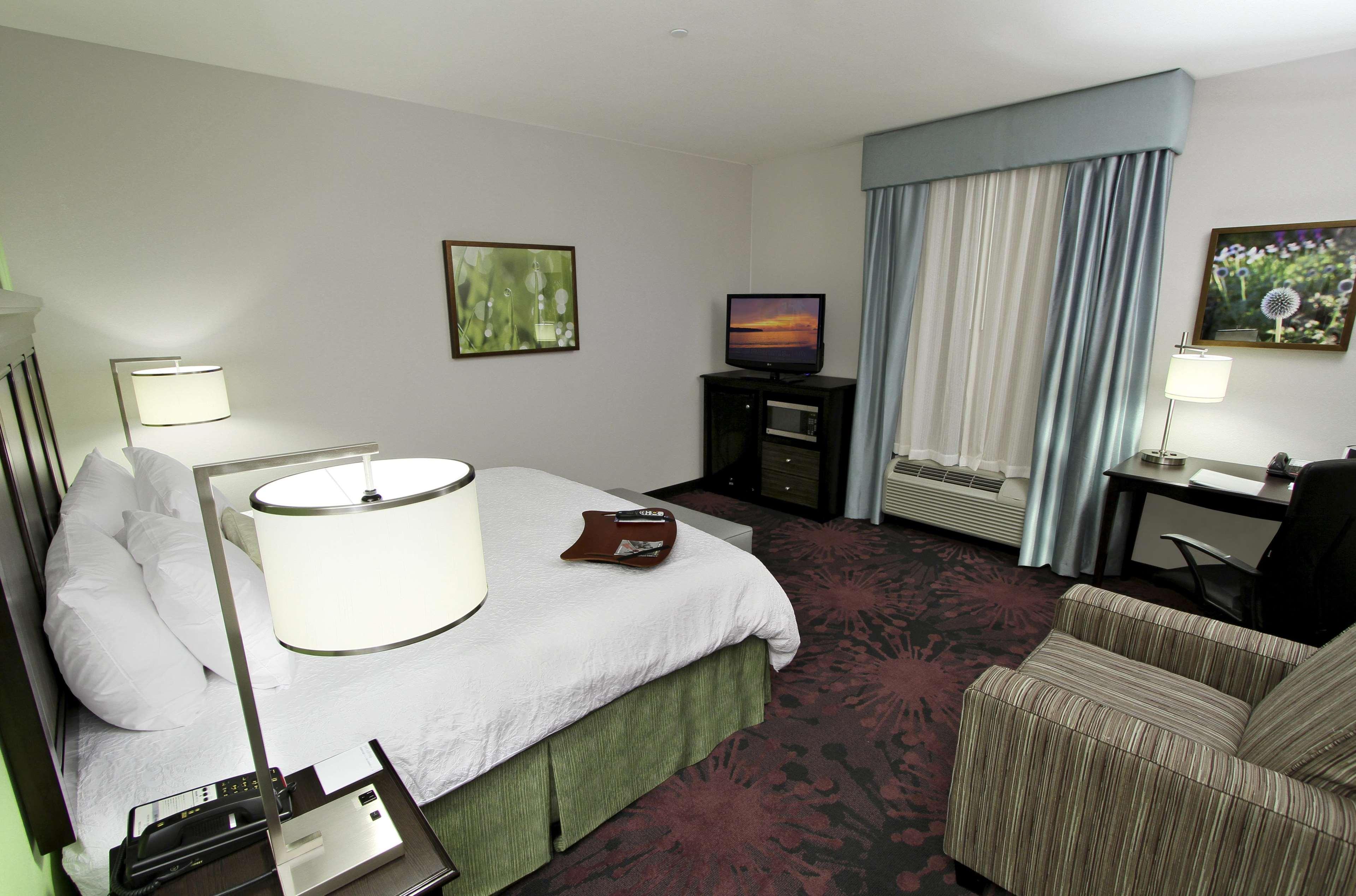 Hampton Inn & Suites Winnie Cameră foto