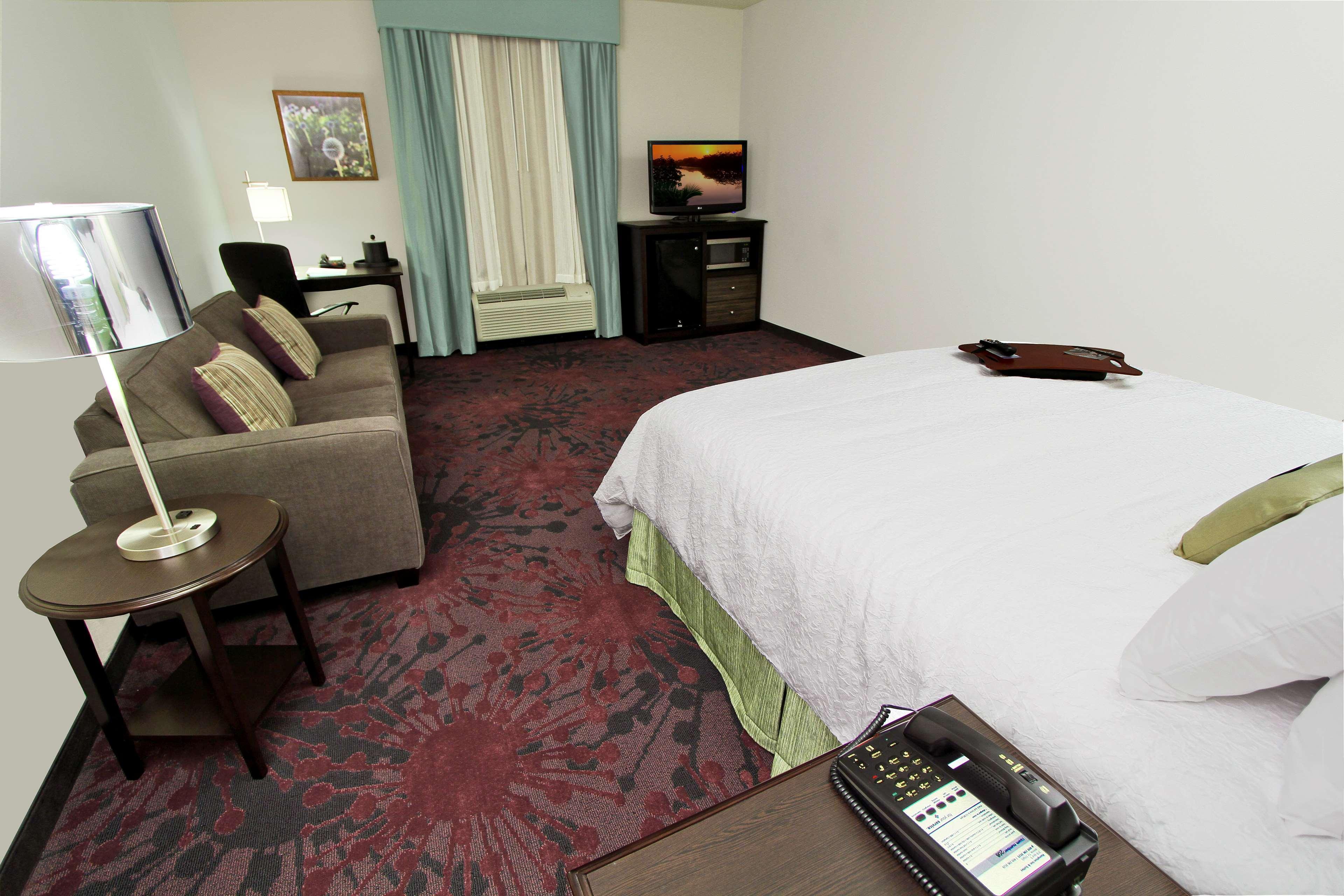 Hampton Inn & Suites Winnie Cameră foto