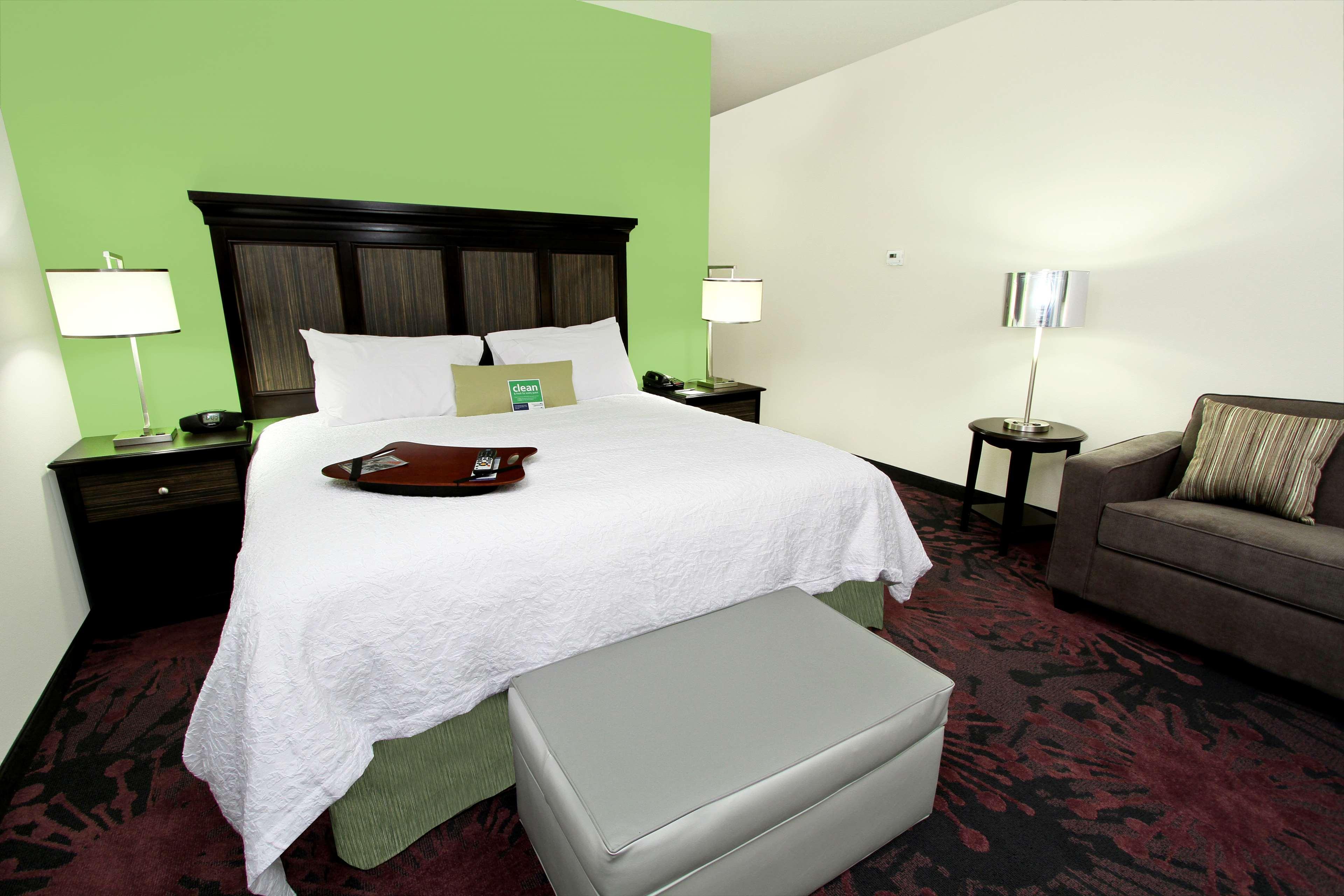 Hampton Inn & Suites Winnie Cameră foto