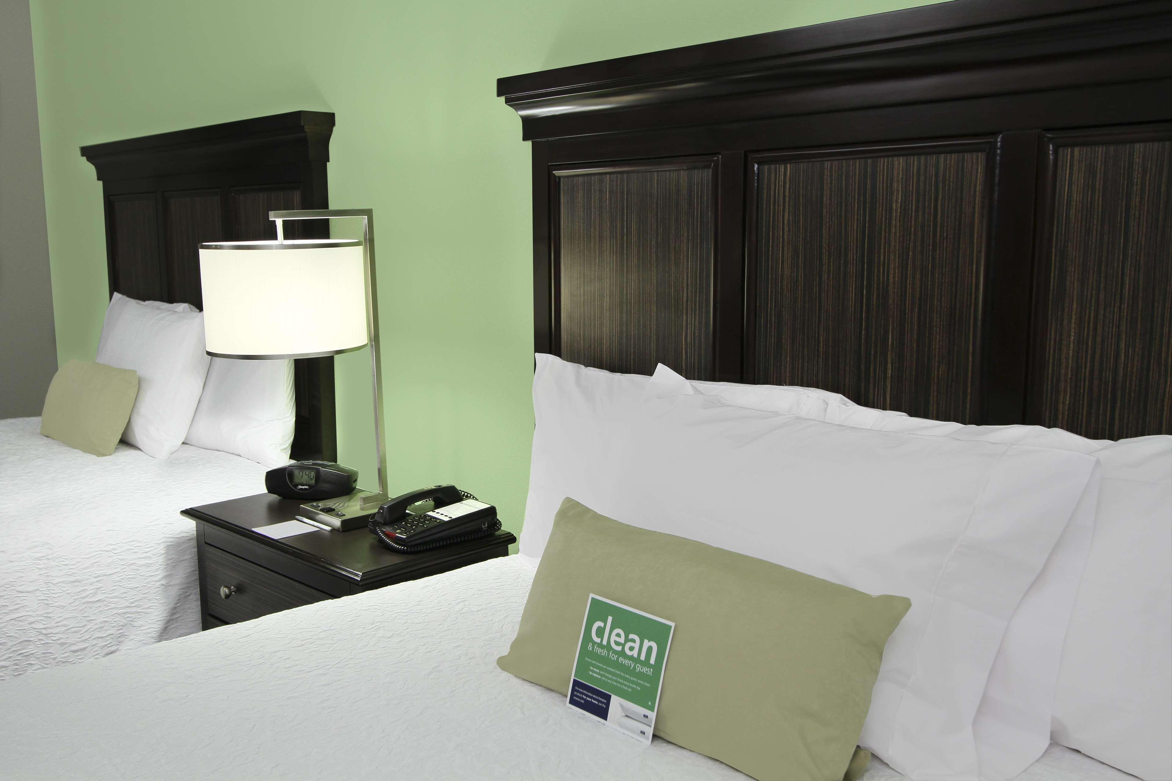 Hampton Inn & Suites Winnie Cameră foto